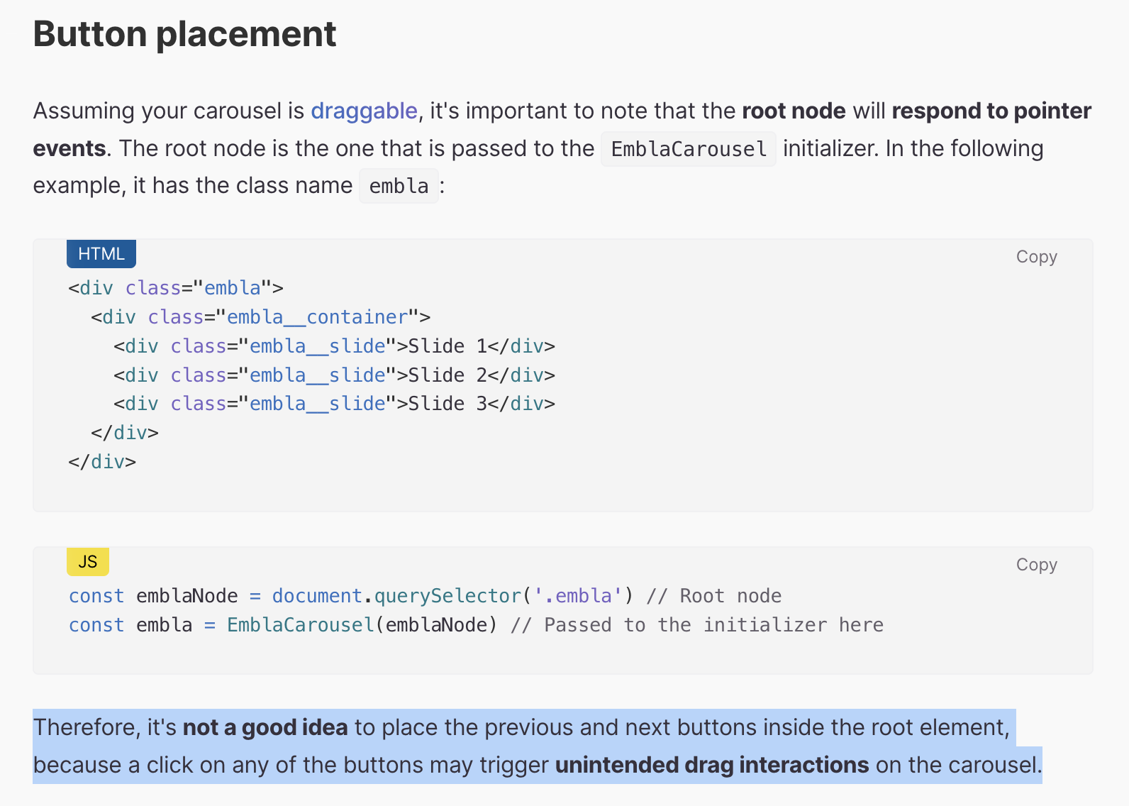 embla-button-placement
